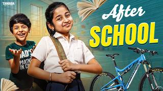 Download lagu Rowdy Baby's After School📚🏫 | @RowdyBabyTamil  | Tamada Media mp3