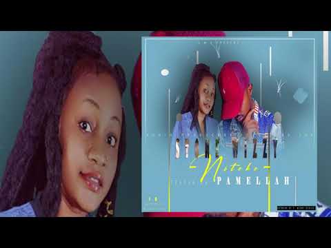 Stone Wizzy Ft Pamela - Niteke(Official Music Audio)