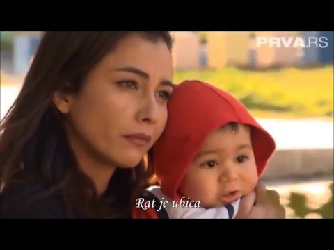 Brusko ღ Kostas Makedonas - Oneira Xamena ღ (srpski prevod)