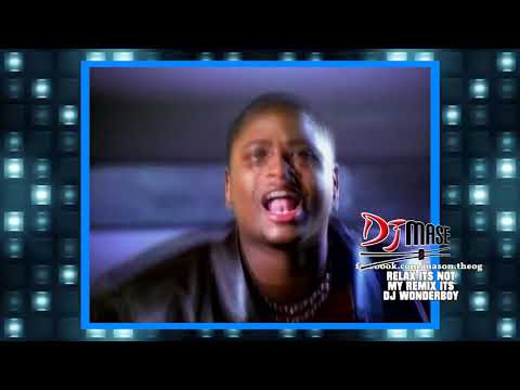 Mutma Unasanka   Yellowman ft DJ Fle, Shaggy Dj wonderboy remix