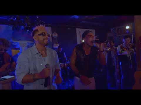 Idéntico - Inolvidable (Live Session)