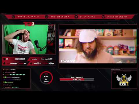 TJI REAGE A WUANT - MELHOR OU PIOR REMIX AFROBEAT POR NEVERKNOW