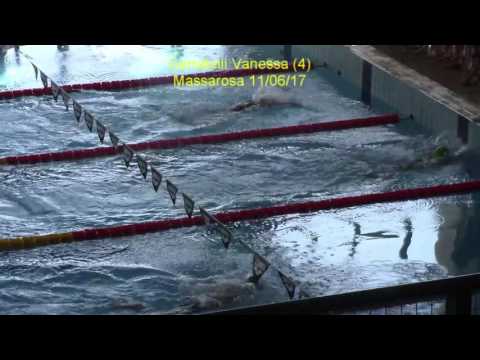 Cerratelli Vanessa 50FA (Es.A Femm) - Massarosa 11/06/17