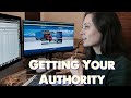 GETTING YOUR TRUCKING AUTHORITY: How to get your MC and DOT Numbers