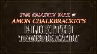 Clockwork Empires December Update: Amon's Eldritch Transformation