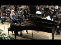 Sergei Prokofjev - Klaverikontsert nr 2 g-moll op 16 (I Andantino - Allegretto)