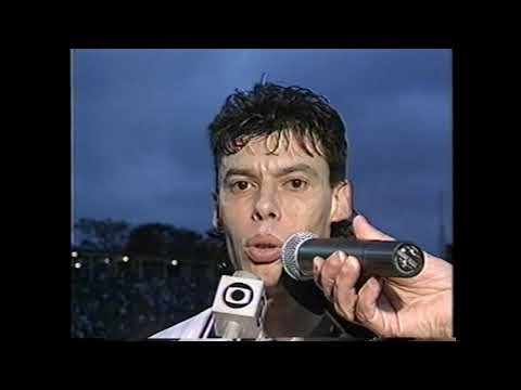 CORINTHIANS 1X0 FLAMENGO BRASILEIRO 94