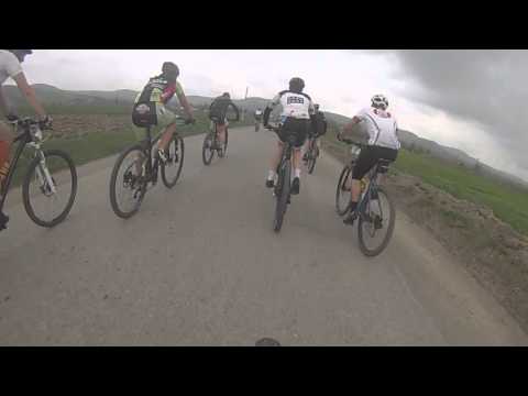 Triada MTB Avrig 2016 - 1