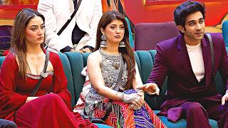 Download lagu Bigg Boss 20 Weekend Ka Vaar PROMO | Salman Khan Ne Arishfa, Uditi & Aman Ki Dosti Par Uthaya SAWAAL mp3