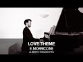 Love theme (Nuovo Cinema Paradiso) - Ennio Morricone's Piano Tribute, Alberto Tessarotto