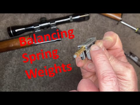 Winchester 9422 - Ejection Repair