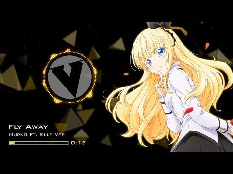 Nightcore - Fly Away
