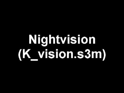 Unreal - Sandman / KFM - Nightvision