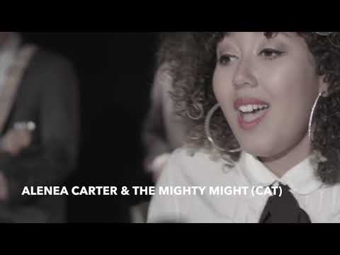 NOVA ONA : Black Music Festival 2018