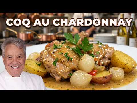French Cooking Without the Fancy Price!