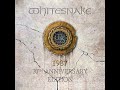 Whitesnake - Still of the Night (2017 Remaster)