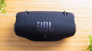 Download lagu JBL Xtreme 4 (2025) | Watch Before You Buy mp3