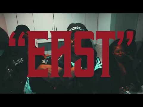 Savv4x x Ys Dz - EAST (OFFICIAL VIDEO) 