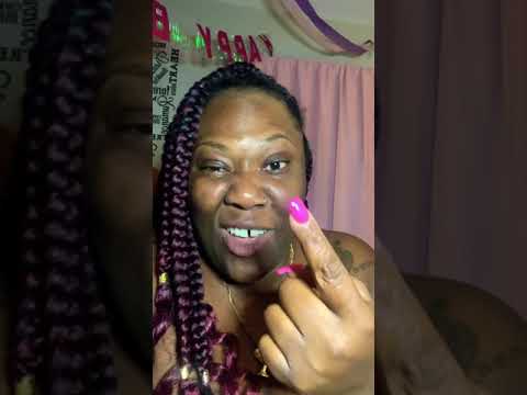 The Naked Truth tries all the stuff you’re scared to. Says what’s your too scared to say.keep it 💯