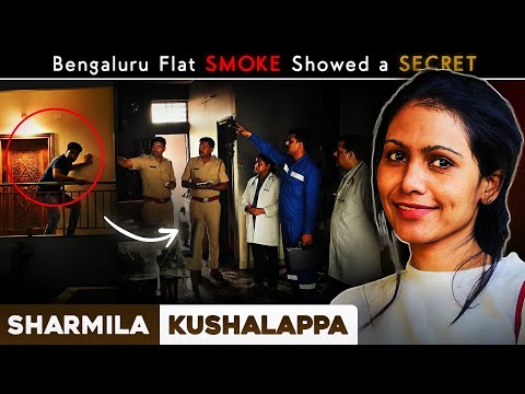 Sharmila Kushalappa: Alone in Her Apartment | Bangalore Techie Story