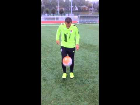 #PITCHALLENGE Eric Bauthéac