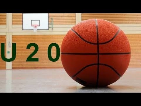 U20 équipe 2 saison 2017/2018