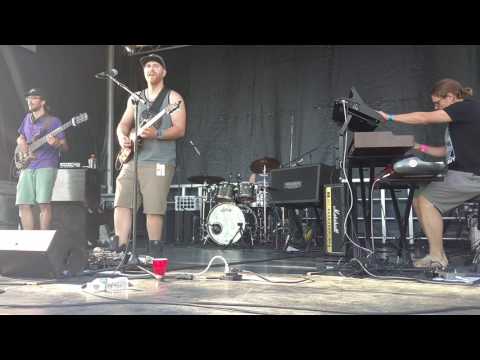 Strange Machines - Brighton Tickler