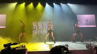 Download lagu [190505] BLACKPINK, World Tour, Atlanta, GA - Lisa Swalla Cover mp3
