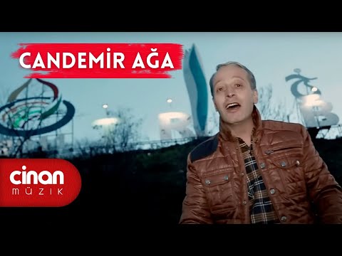Seyfettin Çakıral - Candemir Ağa  (Official Video)