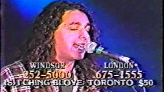 Moxy Fruvous - MD Telethon (September 1993)