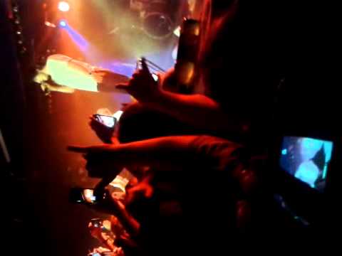 #Aloha-Dawid Kwiatkowski Lublin 25.01.2014