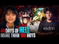 HORRIFYING CASE OF JAPAN JUNKO FURUTA CASE TRUE CRIME DOCUMENTARY FINTALE