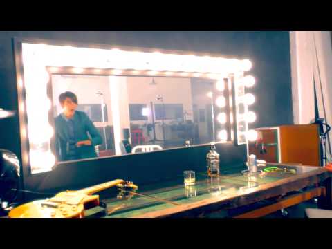 Kyle Patrick - Go For Gold