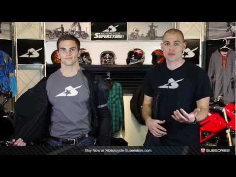 ICON Stryker Rig from Motorcycle-Superstore.com