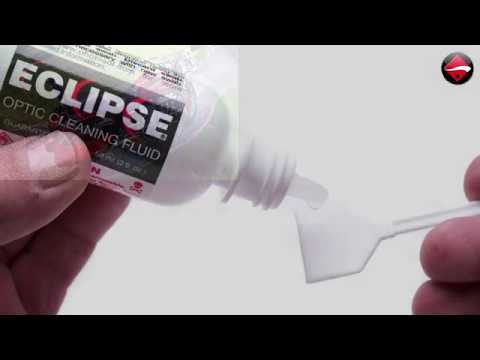 Digital Sensor Cleaning with Eclipse®