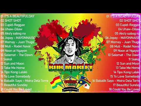 IT'S A BEAUTIFUL DAY REGGAE 🎸 REGGAE NONSTOP SONGS 2023💖 TROPAVIBES REGGAE 2023💔BEST OF TROPAVIBES🎸