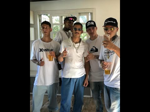 SET DOS RELIQUIA DA BG 🥇