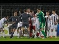 Kradja !!! | Partizan -Vojvodina 05.04.2014 