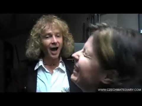 Peter Nagy LA 2009 interview.