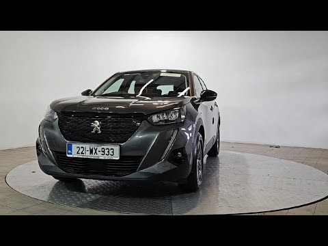 Peugeot 2008 1.5 Diesel - Comes With Reversing Ca - Image 2
