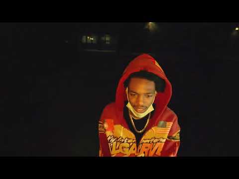 SPAZZ HOUND - GLEEE/DON'T MATTER (Official Music Video) SHOT BY @Deevisions