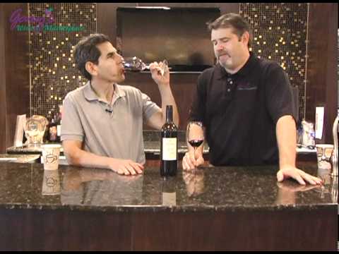 2008 Novy Syrah Santa Lucia Highlands