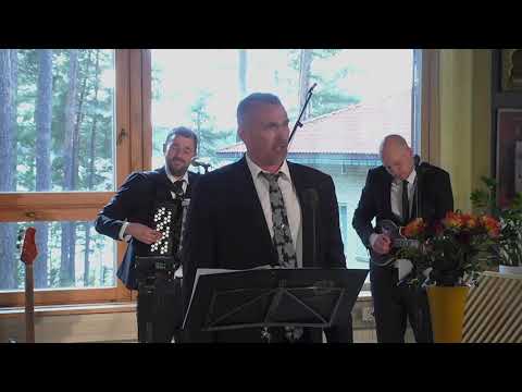 Petrus Schroderus - Kaunis kotimaani