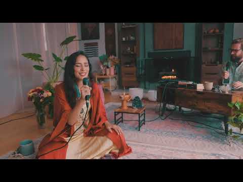 Daniela Riojas - Rezo Por La Vida (Live) feat. Markandeya