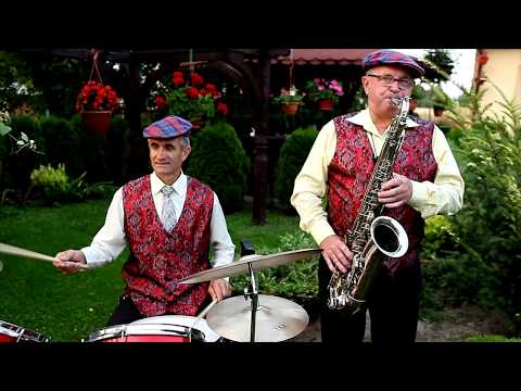 KAPELA VOICE  - W tym małym kwiatku czerwonym