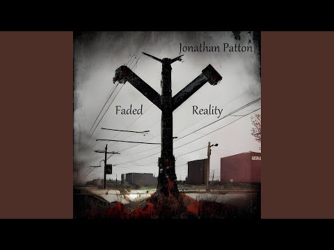 Jonathan Patton - Love Decayed - Misc Originals