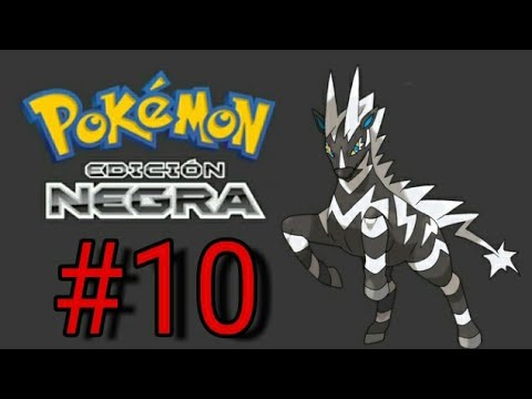 Pokemon negro duallocke ep 10. Nueva medalla, mueva evolución, nueva enfermedad?