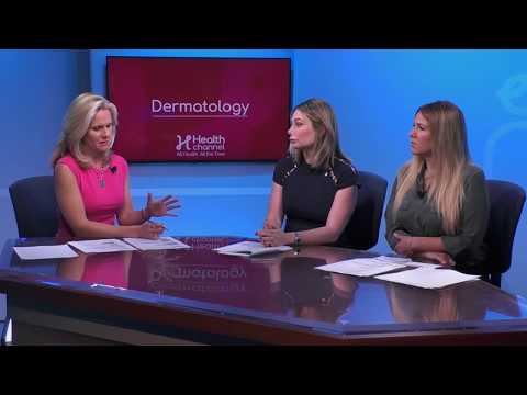 Signs and Symptoms of MRSA