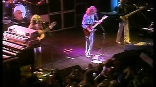 Peter Frampton - Show Me The Way Live 1976 HD