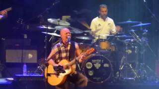 Celtas Cortos en Viveros - En estos días inciertos